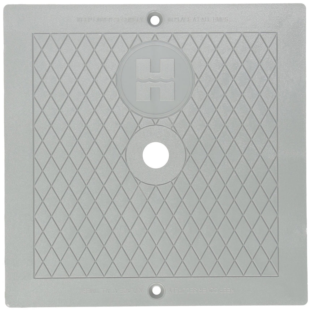 Hayward-SPX1082EDGR-Cover Square Gray