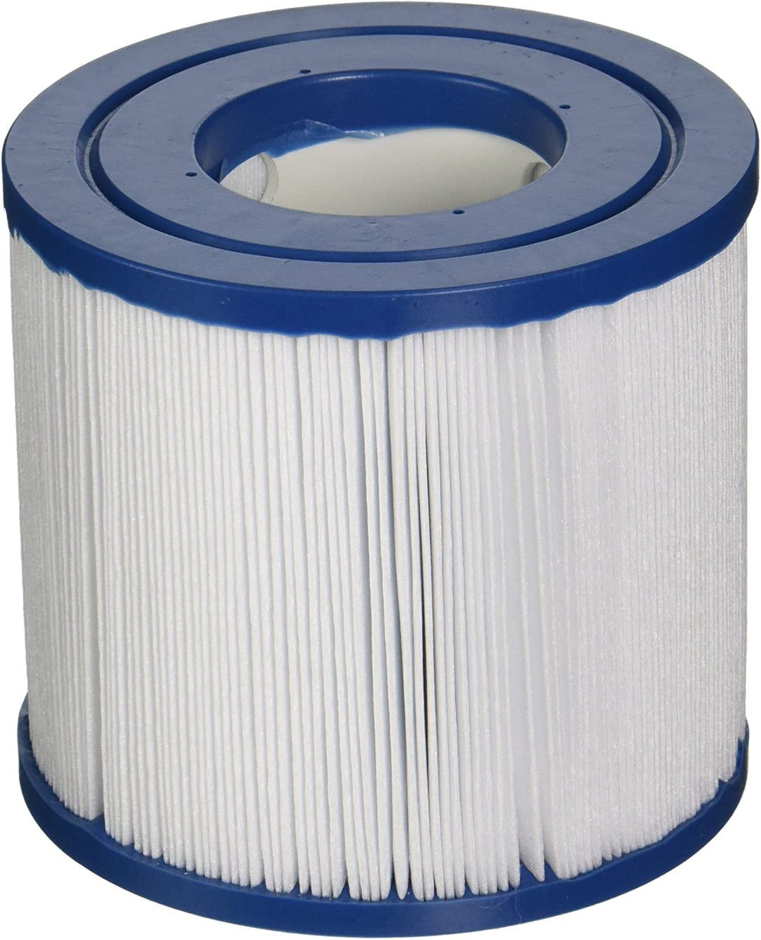 C-4310 - Unicel 10 Sq.Ft., 4' Skim Filter 4-1/4"x4"L, 2-1/16" Open Both Ends