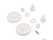 Polaris R0517200 Transmission Gear/Bushing Kit for Polaris Cleaners