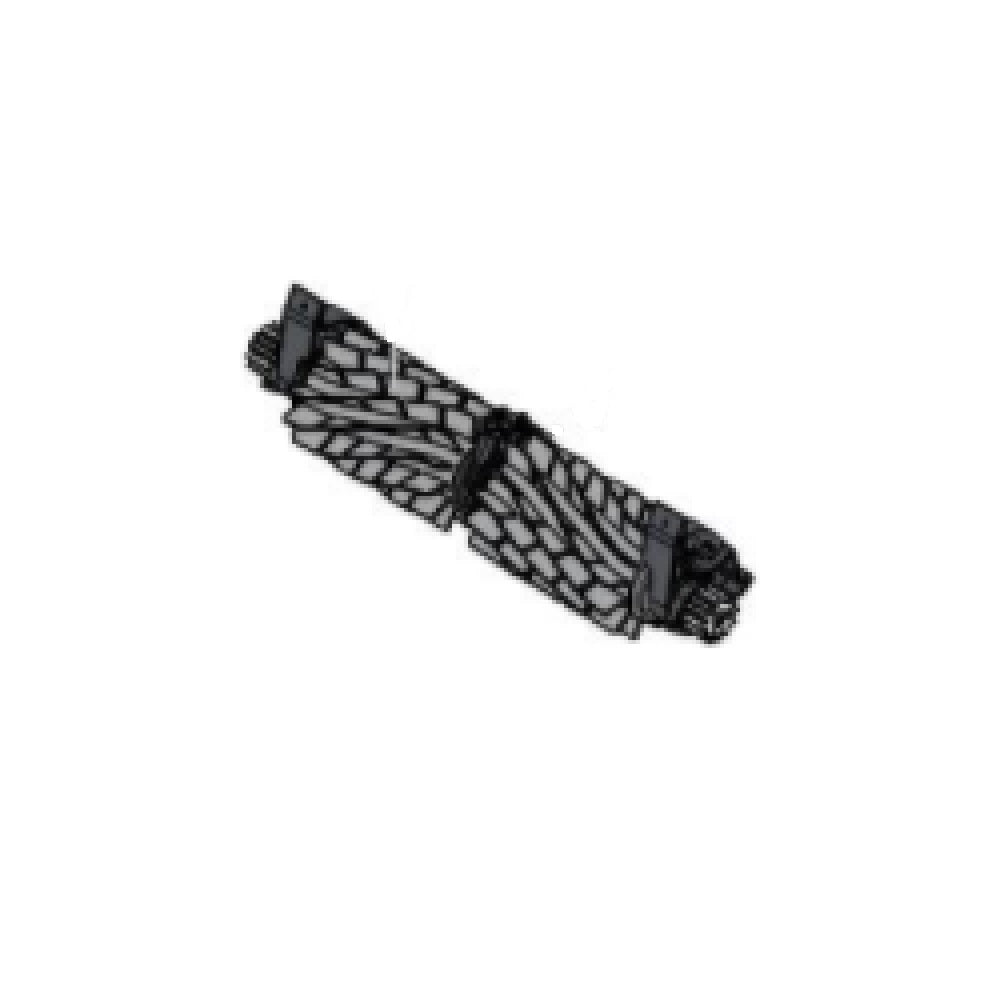 Maytronics 9995547-ASSY Active Front Brush & Wheel Assembly for Active 60