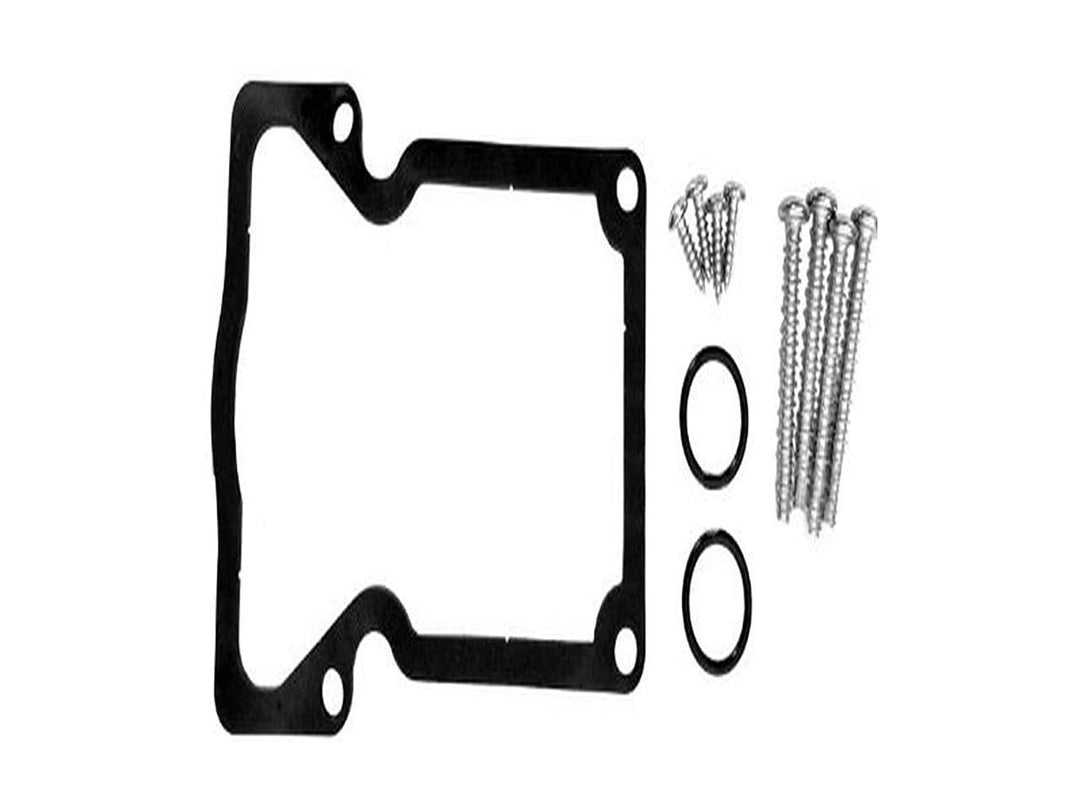 Jandy R0409600 Gasket and Screw JVA Replacement Kit for 2444 Model