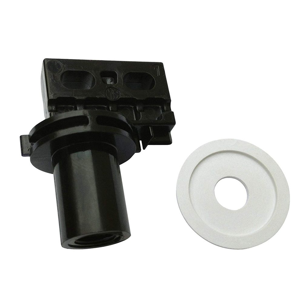 Polaris C65 Rear Wheel Large Axle Replacement
