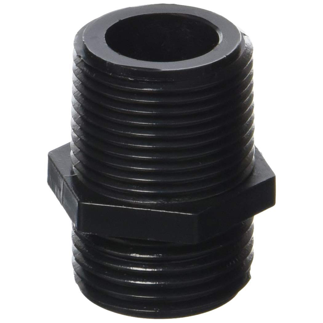 Zodiac G16 3/4" NHTM by 3/4" NPTM Adapter into Pump Replacement
