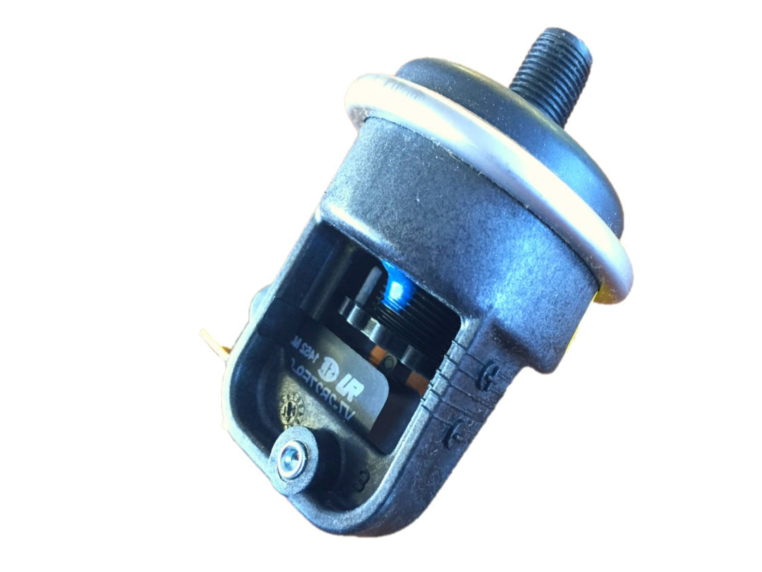 PAK-112150 - Arctic Pressure Switch w/steel locking ring (All Weather Pools) 4035P
