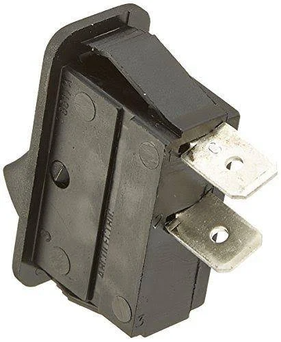 Raypak 009493F R185B- R405B SPST Rocker Switch
