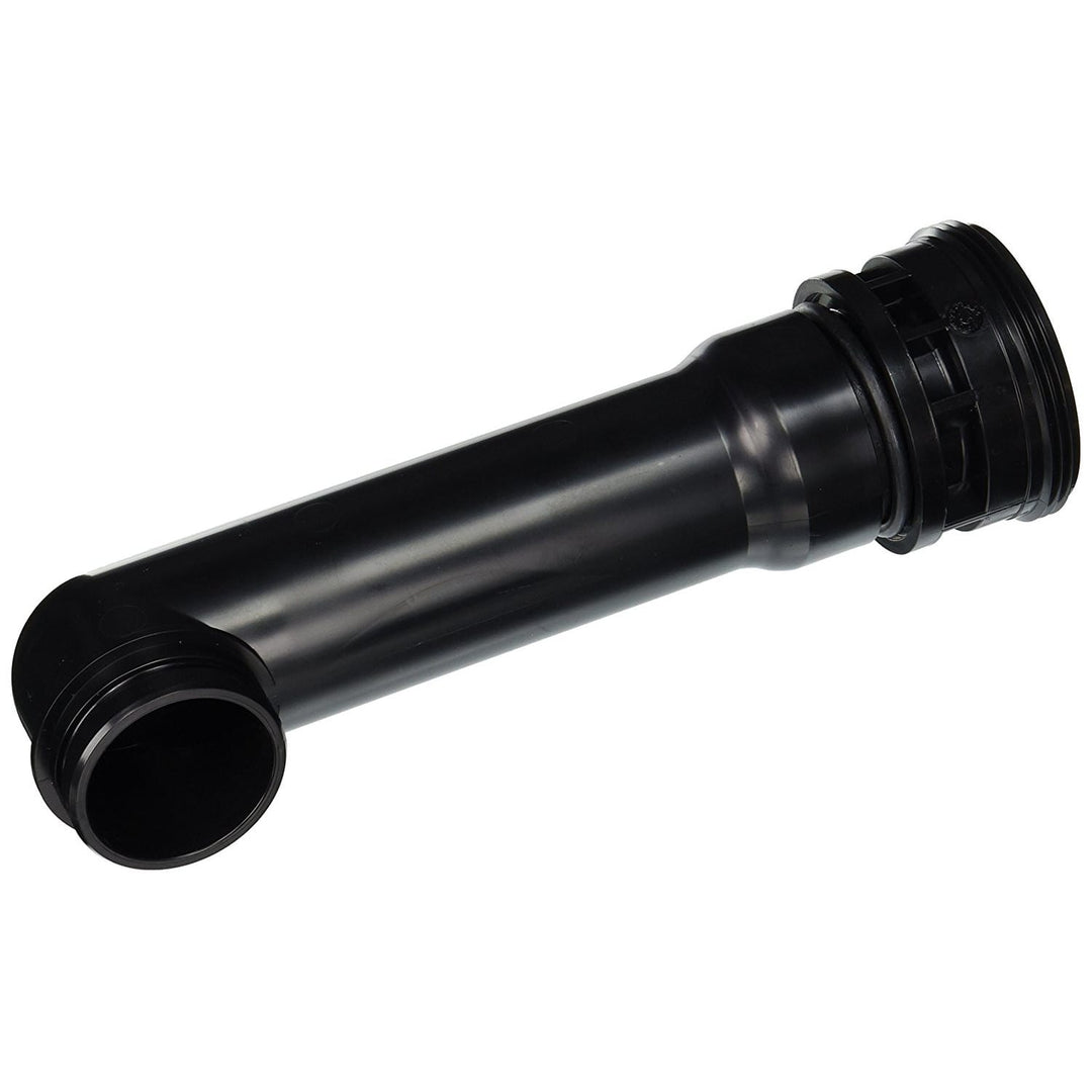 Pentair 190043 Inlet Pipe Assembly with Bulkhead Replacement FNS Plus Pool and Spa Vertical Grid D.E. Filter