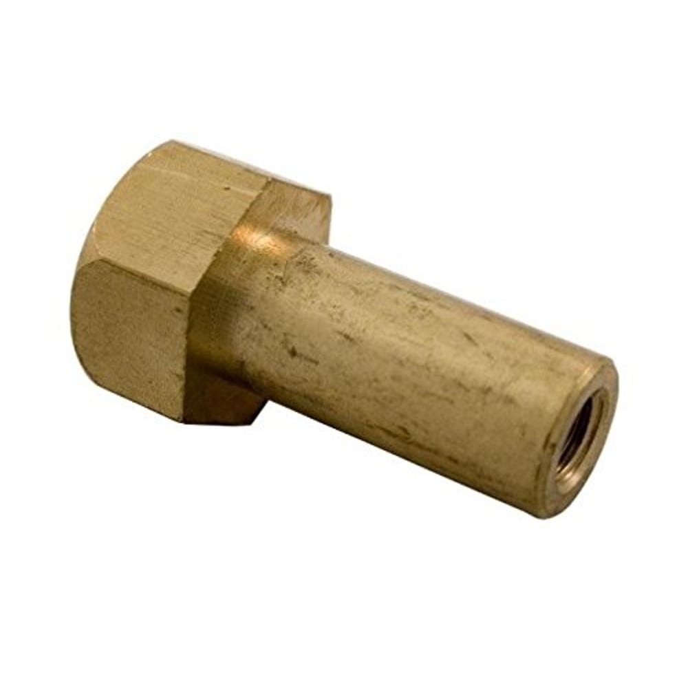 Pentair 194997 Replacement Swimming Pool Spa FNS Quad Filter Tank Machined Nut