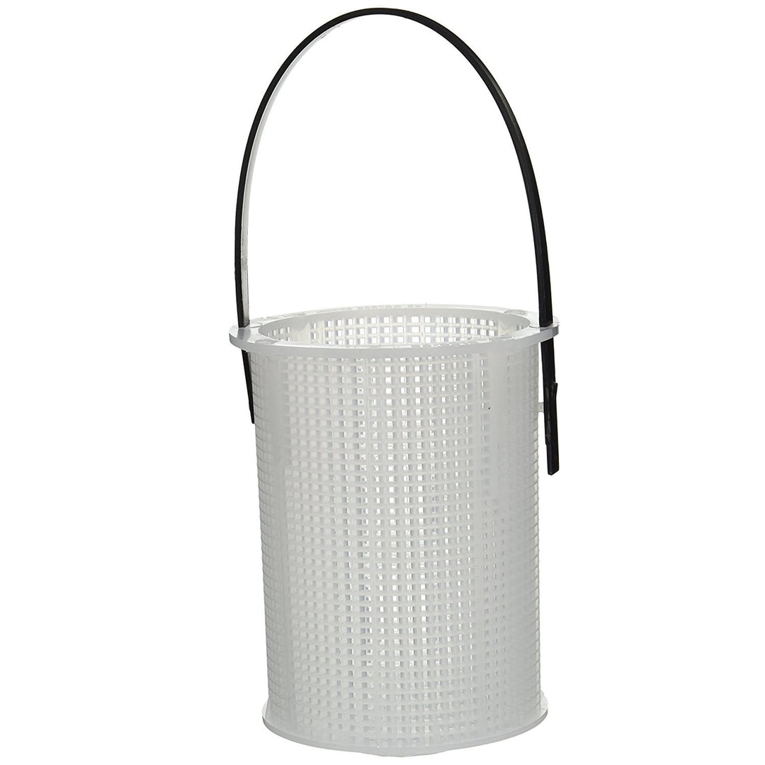 Pentair 355318 Basket Plastic Strainer