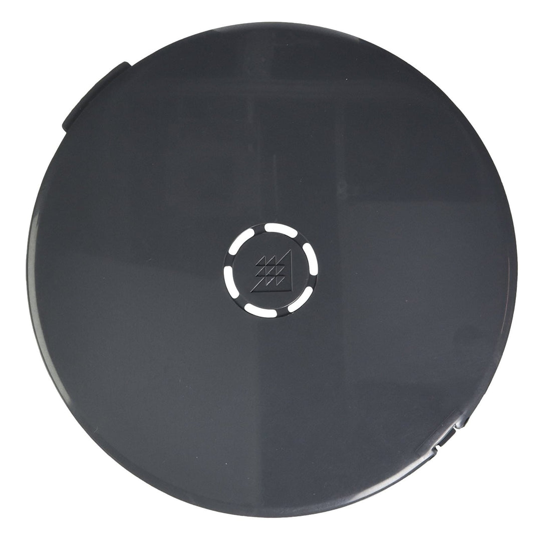 Pentair 360013 Gray Hub Cap Replacement Kreepy Krauly Legend Automatic Pool and Spa Cleaners