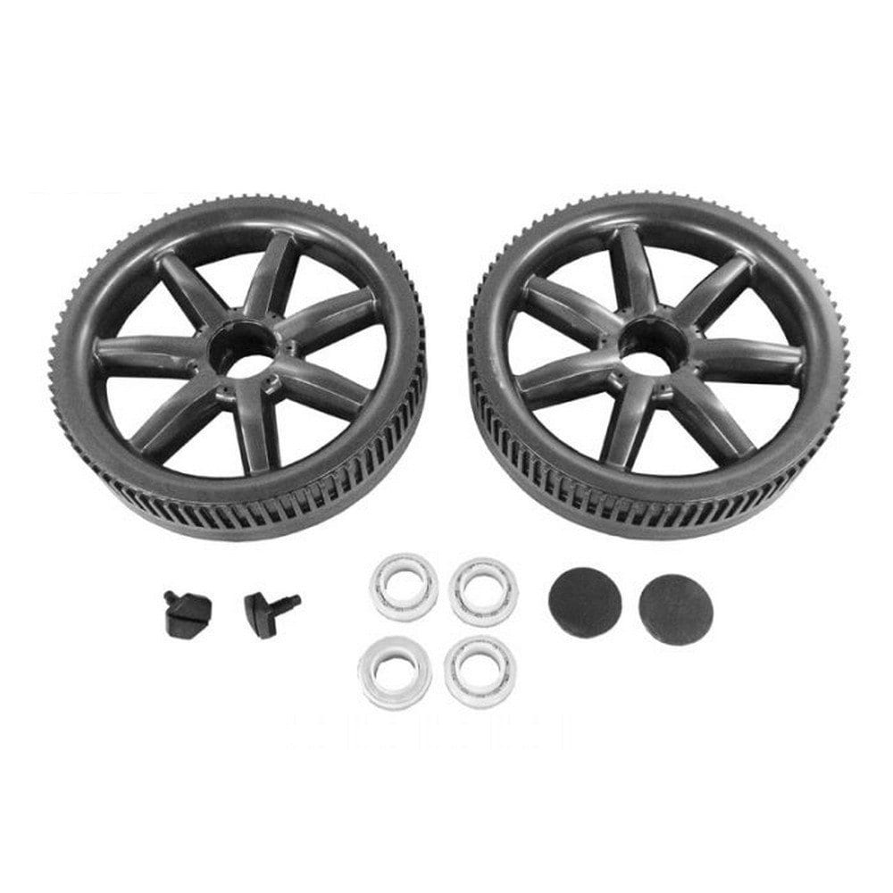 Large Wheel Kit, Pentair Racer