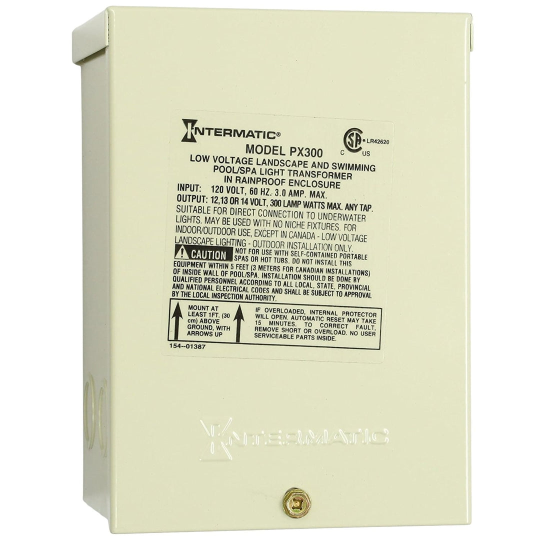 Pentair Water Pool and Spa 619963 Pool Rated Transformer for Swimming Pool