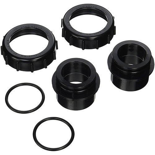Pentair 178711 Quad DE Filter Adapter Kit