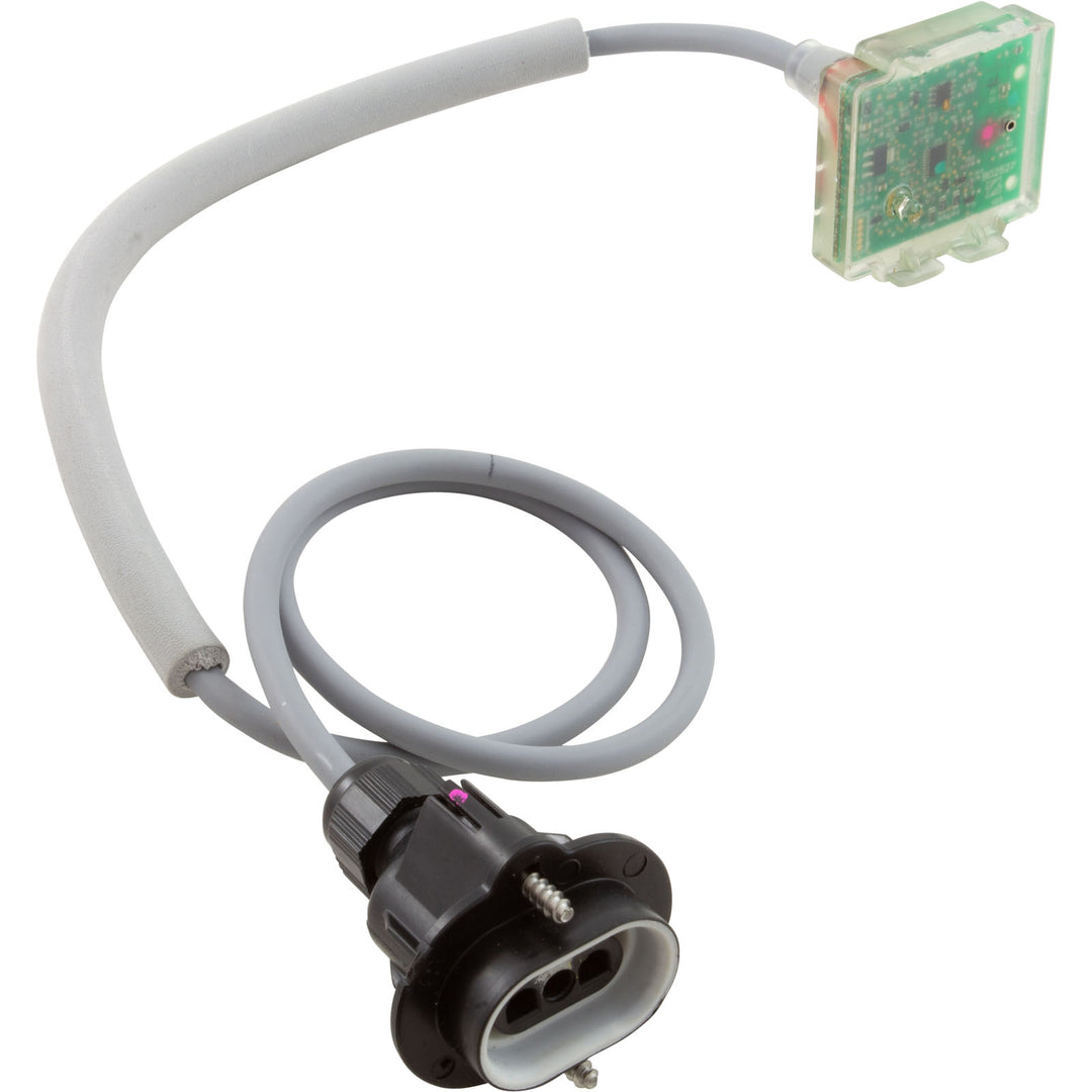 R0863300 Polaris Sensor Block Assembly for Alpha iQ and Alpha iQ+