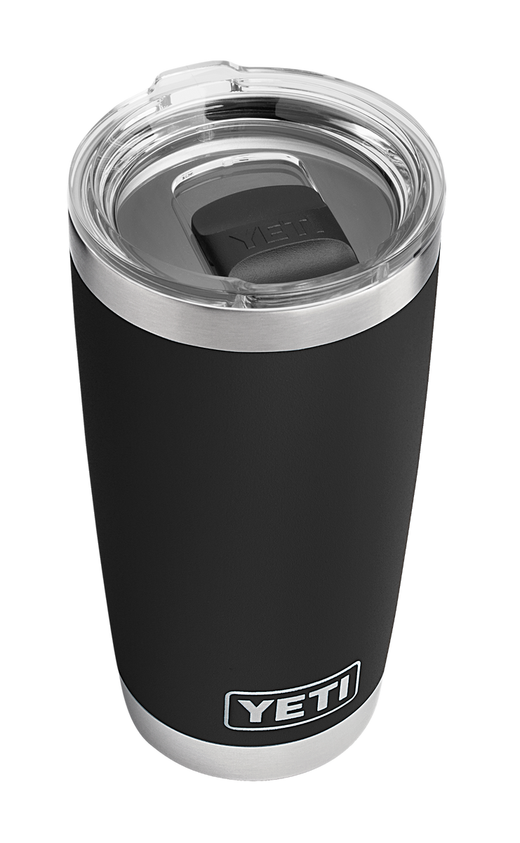 YETI 10oz Insulated Wine Tumbler with Magslider Lid – All Weather Goods.com