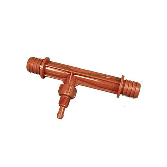 Allied Innovation LLC 684K-MAZZEI 3/4" mazzei injector barbed