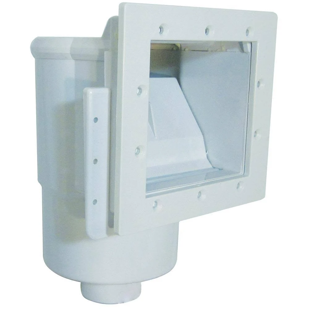 Hayward-SP1091WM-SKIMMER 1.5"THRD W/PKG & PLATE Above Ground