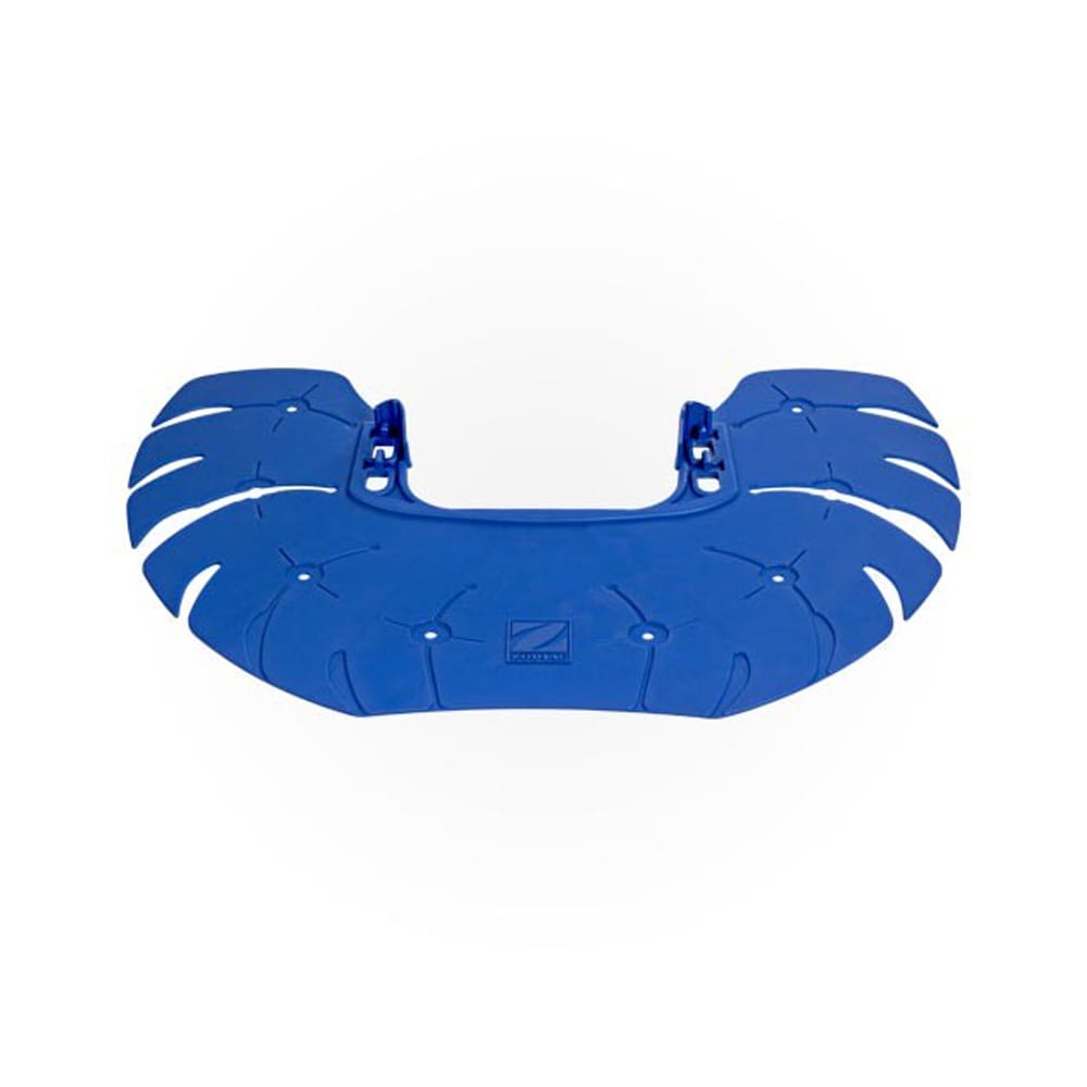 Zodiac R0563600 Rear Disc (Textured), Z Logo, T5