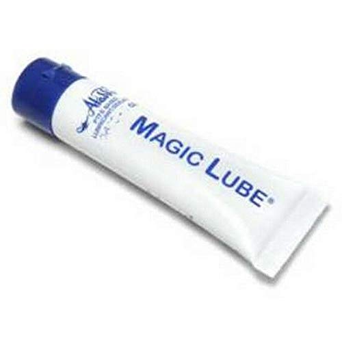 Aladdin 630 Magic Lube 1oz Teflon