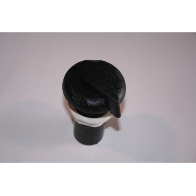 Arctic Spas APL-100760 Air Control Black (Apollo)