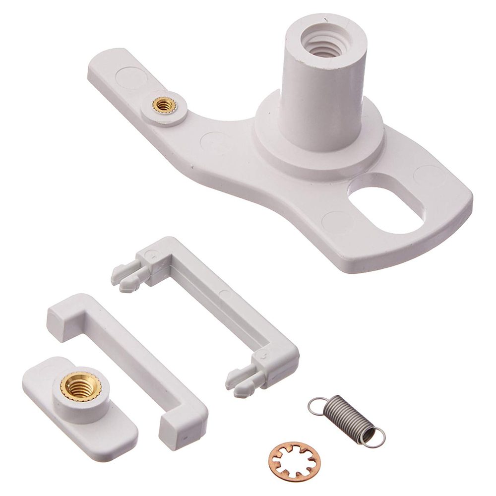 Polaris C36 Swing Axle Kit for 280/180