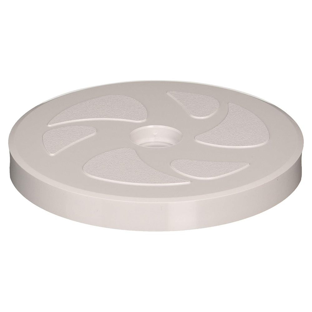 Polaris C6 Large Wheel without Bearing Replacement