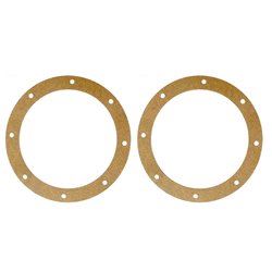 Hayward-SPX1058DPAK2-Sp1058/Sp1059 Main Drain Gasket Set