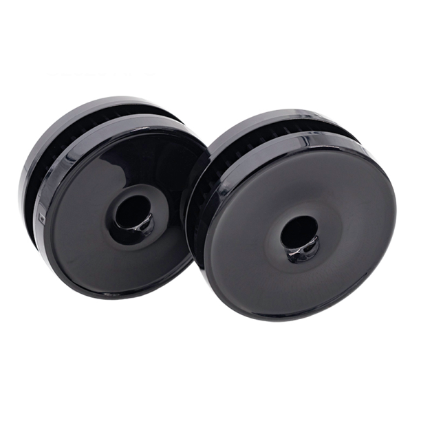 R0771900 Polaris 7000 Complete Back Wheels