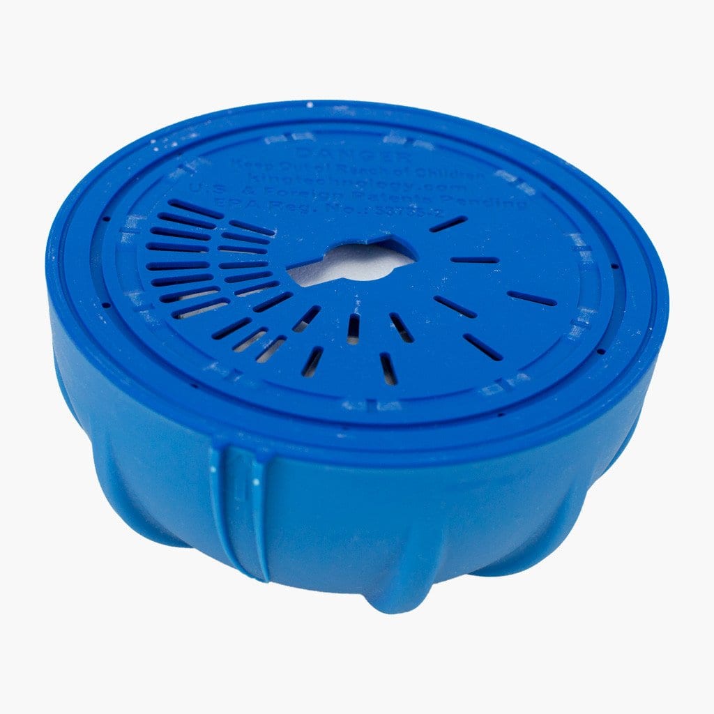 King Tech 01-03-8356 Flippin Frog Replacement Cartridge