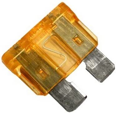 Fuse 5 Amp PC Board