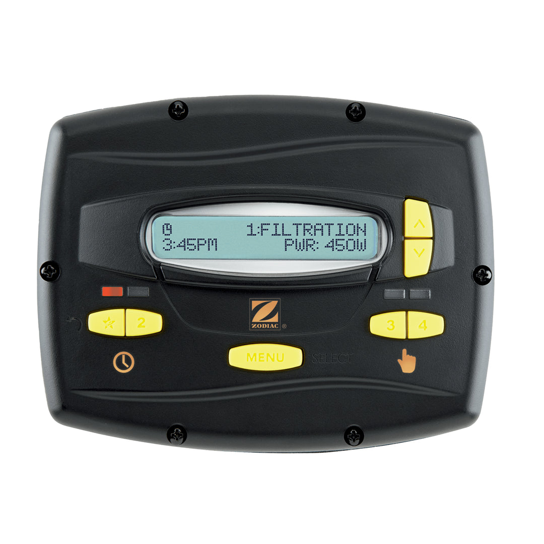 JANDY PRO SERIES EPUMP REMOTE CONTROLLER