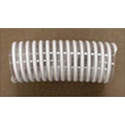JET-108999 Arctic Hose, 3/4 Inside Diameter, White, Per Foot