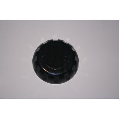Arctic Spas JET-109243 Air Control Cover - Cap/Handle Only - On/Off Rounded Cap Black
