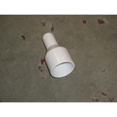 JET-109246 - Arctic Air Control 1" X 3/4" Reducer