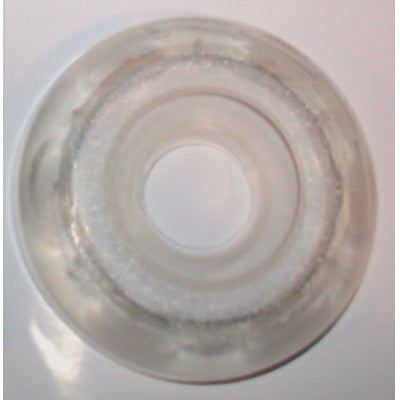 JET-109421 Arctic Diverter Threaded Cap Clear