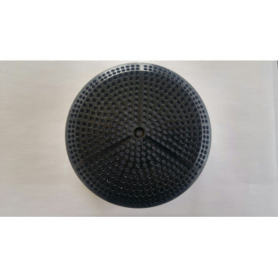 JET-110591 - Arctic (CMP) Suction Cover Black 250gpm