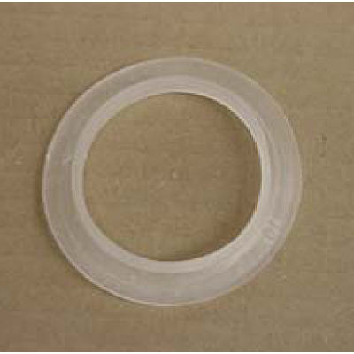 JET-112142 - Arctic Air Control Gasket - Clear/Translucent For Air Diverter