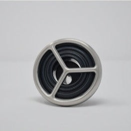 JET-113010 Arctic Ripple 3" Single Pulse Jet