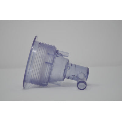 JET-113022 - Arctic 5" Jet Body Low Profile