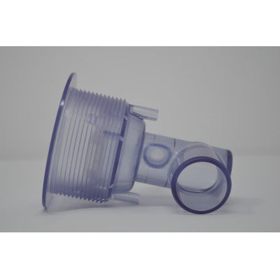 JET-113032 - Arctic 7" Monster Jet Body Low Profile