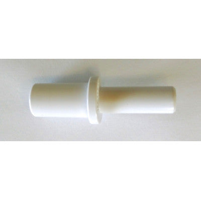 JET-114325 - Arctic Pvc Fitting, 3/8" Barbed Waterfall Port Adapter