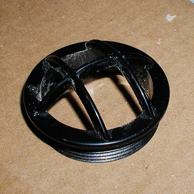 Lippert Grate Threaded 2" (RD) (2006)