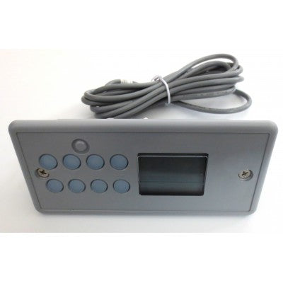PAK-112450 - Arctic - Gecko Topside Square (Tsc-8)