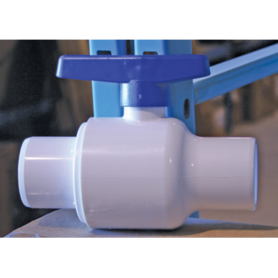 PAK-112615 - Arctic Ball Valve 2" Spigot X Spigot