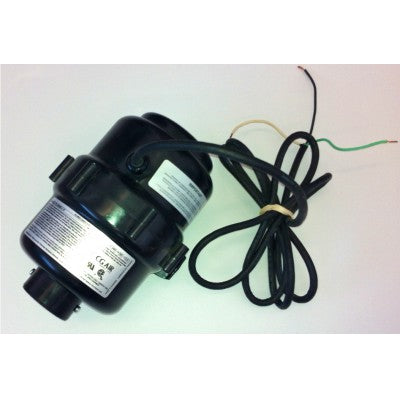 PAK-112704 - Arctic Blower CG Air 240v 60hz (Hard Wire Cord)