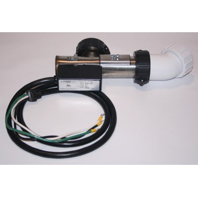PAK-113308 - Arctic - Remote Heater 5.5Kw With Welded 45 Degree Elbow
