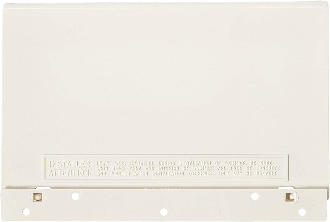 Pentair U-3 Skimmer Wier Tan