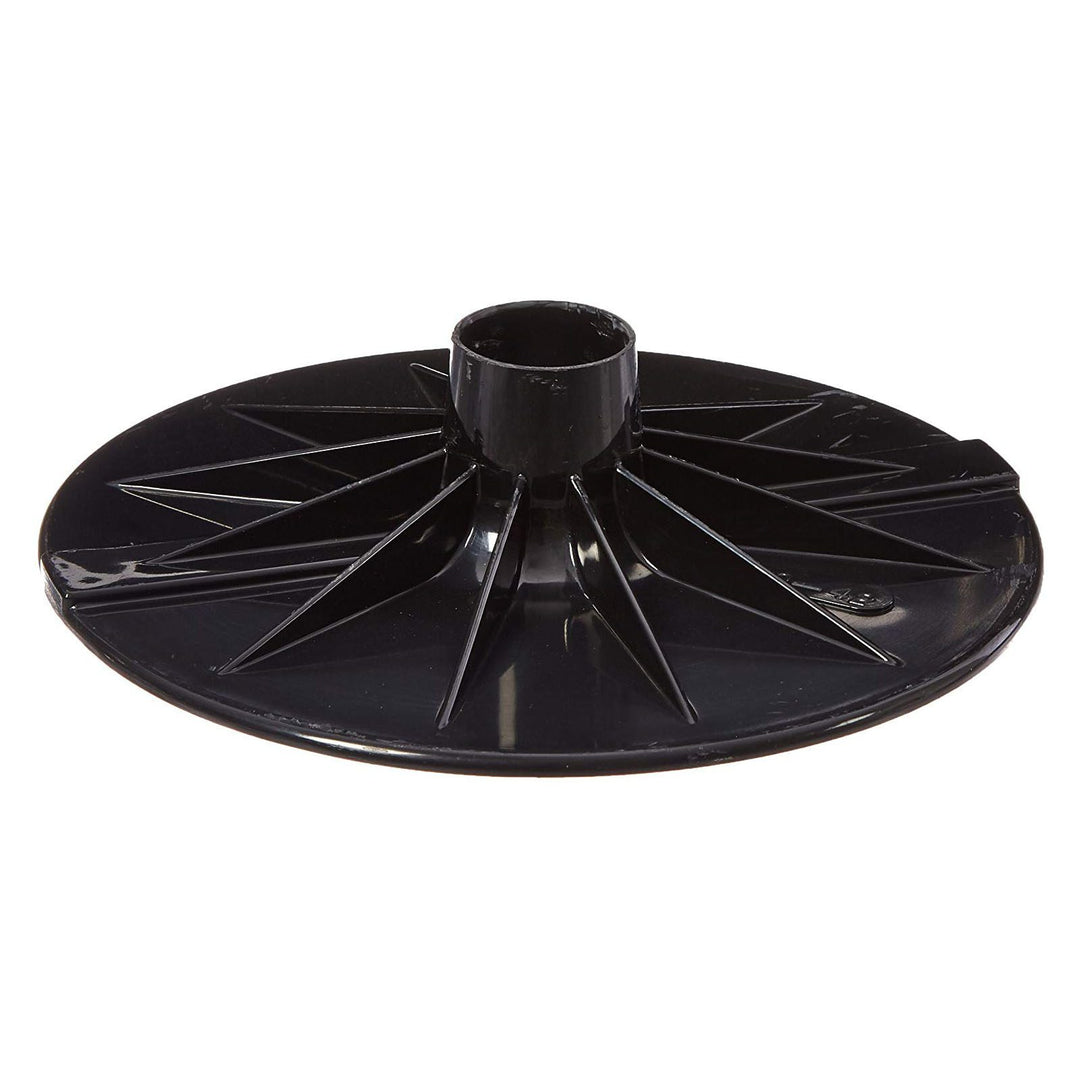 Pentair U3 Skimmer Vac Plate