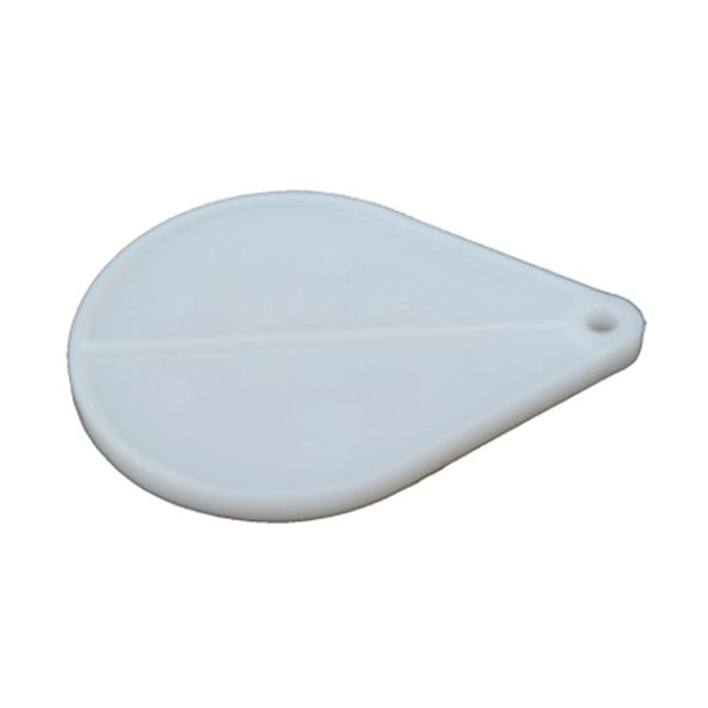 Pentair 08650-0048Z Equalizer Flap Replacement for Sta-Rite Skimmers