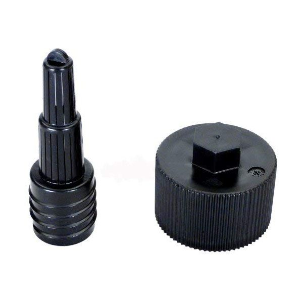 Pentair 150055 Sand Dollar Drain Kit