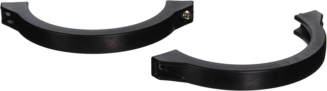 Pentair 152165 SD/Meteor 1.5" MPV Clamp W/Screws & Nuts